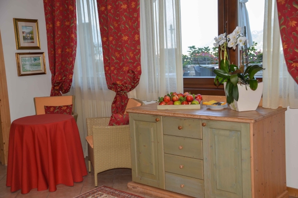 Hotel Garni San Giorgio della Scala (Trento)